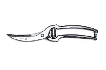 NN-Knives Classic kovácsolt Szárnyas olló 25 cm-es