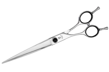 NN-Knives Kutyakozmetikai Olló 7,5 Egyenes