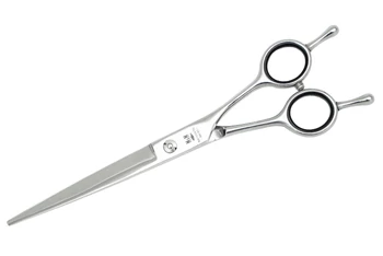NN-Knives Basic Razor Edge Kutyakozmetikai Olló 7 Egyenes