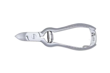 NN-Knives Körömcsípő 12 cm-es hernyórugós