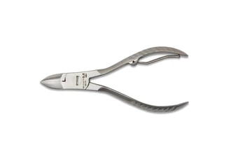 NN-Knives Körömcsípő 10 cm-es drótrugós