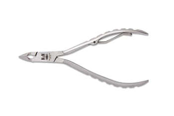 NN-Knives Bőrcsípő rozsdamentes