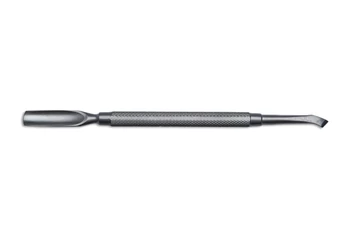 NN-Knives Bőrfeltoló kaparó ívelt 14 cm-es