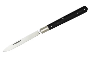 NN-Knives G10 Szalonnázó Zsebkés