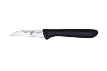 NN-Knives Superior Hámozókés ívelt 7 cm-es