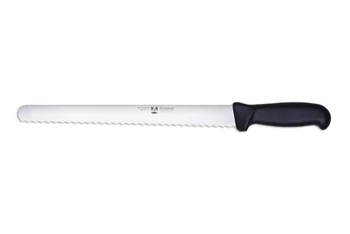 NN-Knives Superior Kenyérvágó kés fogazott 30 cm-es