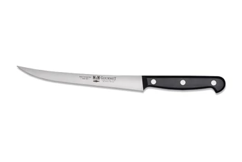 NN-Knives Gourmet Filézőkés flexibilis 18 cm-es