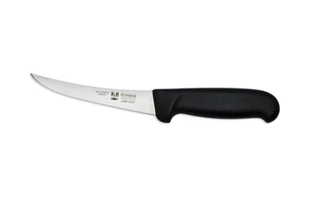 NN-Knives Superior Csontozókés 13 cm-es ívelt 1/2 Flexi