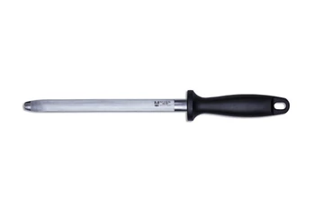 NN-Knives Fenőacél 20 cm-es Ovális