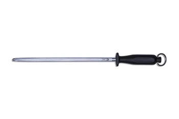NN-Knives Fenőacél 30 cm-es Gömb