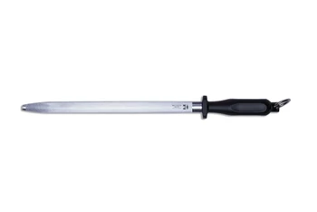 NN-Knives Fenőacél 30 cm-es Ovális
