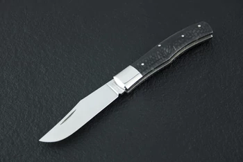NN Knives Custom Maskara zsebkés