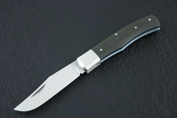 NN Knives Custom Maskara zsebkés
