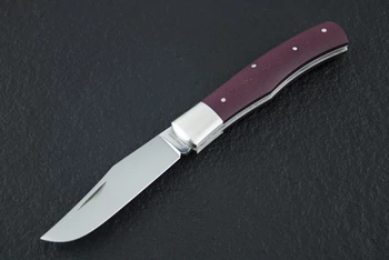 NN Knives Custom Maskara zsebkés