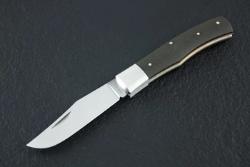 NN Knives Custom Maskara zsebkés