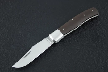 NN Knives Custom Maskara zsebkés