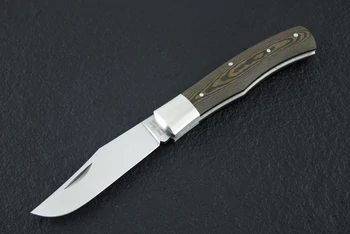 NN Knives Custom Maskara zsebkés