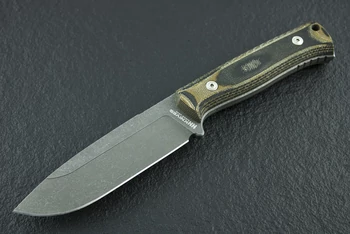 NN Knives Custom Adventurer Outdoor Kés