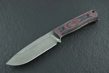NN Knives Custom Adventurer Outdoor Kés