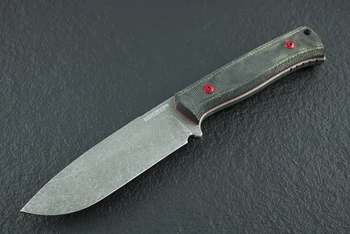 NN Knives Custom Adventurer Outdoor Kés