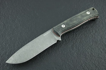 NN Knives Custom Adventurer Outdoor Kés