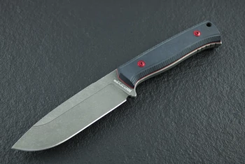 NN Knives Custom Adventurer Outdoor Kés
