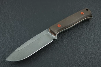 NN Knives Custom Adventurer Outdoor Kés