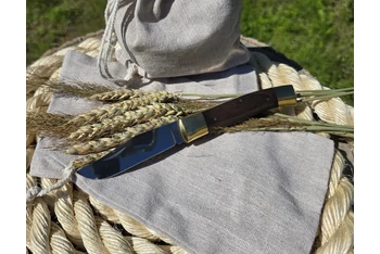 NN-Knives Maskara nagy zsebkés gombeira