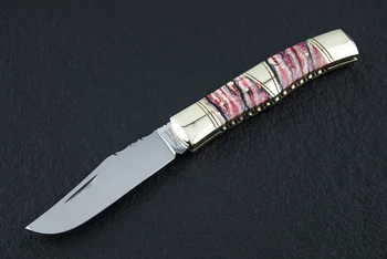 NN-Knives Maskara zsebkés Custom M
