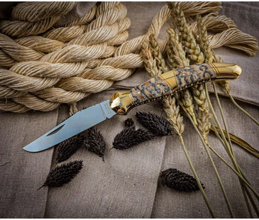 NN-KNIVES Fejesgörbe – Egy ikonikus bicska