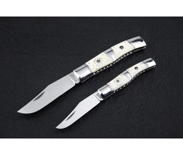 NN Knives Maskara – egy klasszikus bicskaforma, újratöltve.