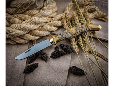 NN-KNIVES Fejesgörbe – Egy ikonikus bicska
