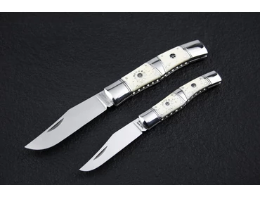 NN Knives Maskara – egy klasszikus bicskaforma, újratöltve.