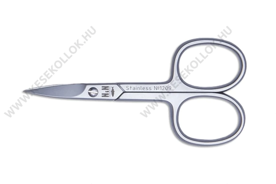 NN-Knives Modern Körömvágó olló egyenes