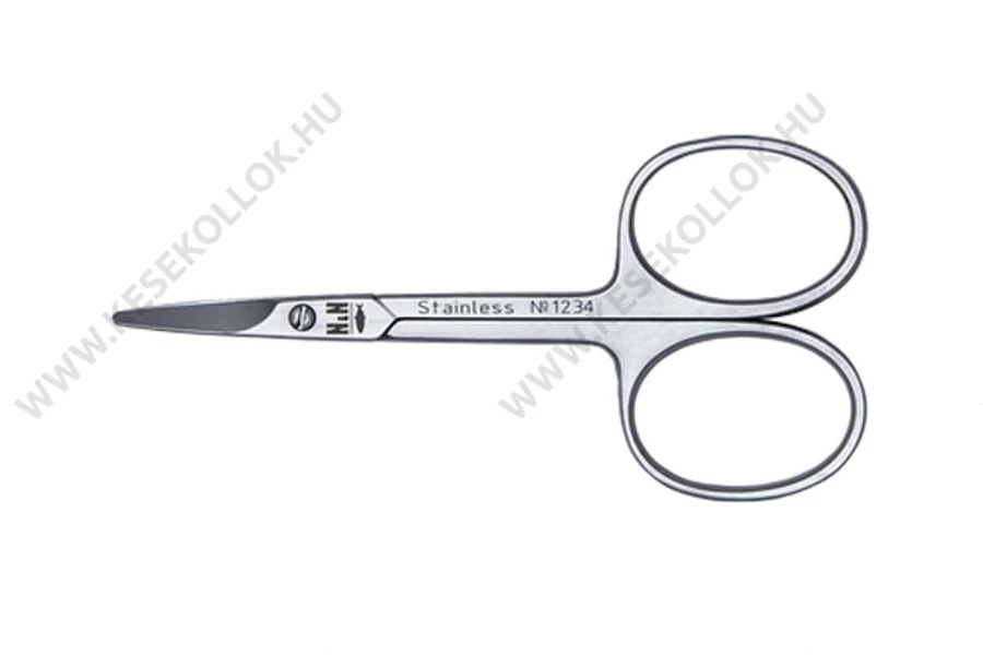 NN-Knives Modern Baby olló egyenes