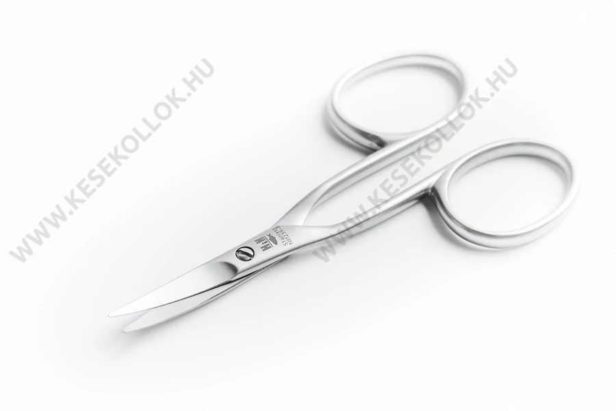 NN-Knives Professional Baby olló balkezes hajlított
