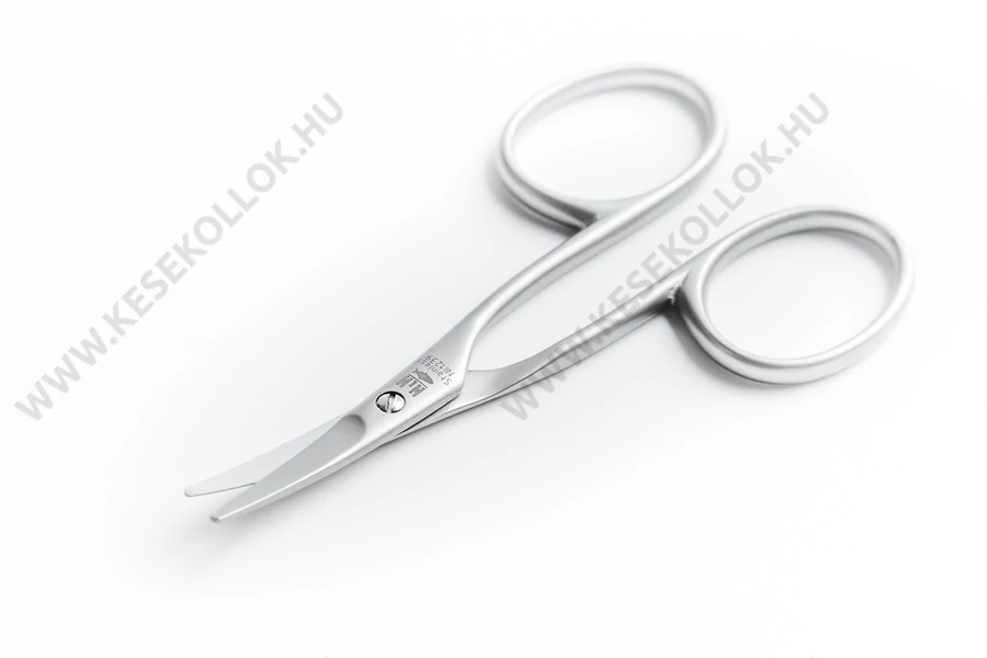 NN-Knives Professional Baby olló hajlított