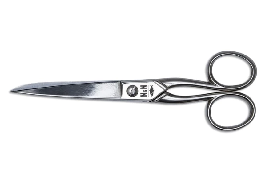 NN-Knives Classic Háztartási olló 5