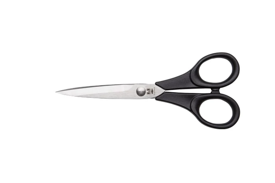 NN-Knives Háztartási-hímző-varróolló hegyes-hegyes 5