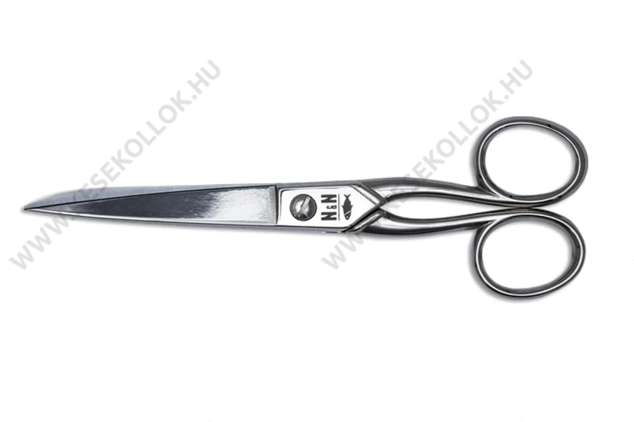 NN-Knives Classic Háztartási olló 6