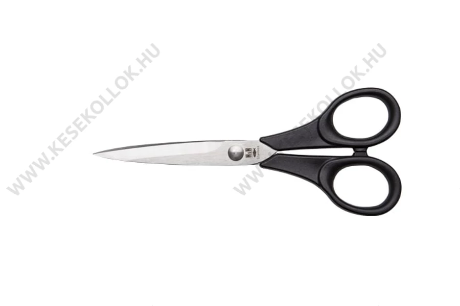 NN-Knives Háztartási-hímző-varróolló hegyes-hegyes 6