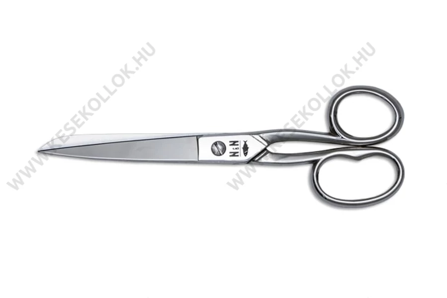 NN-Knives Classic Szabó olló 7