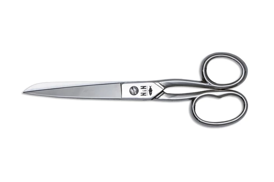 NN-Knives Classic Szabó olló 7