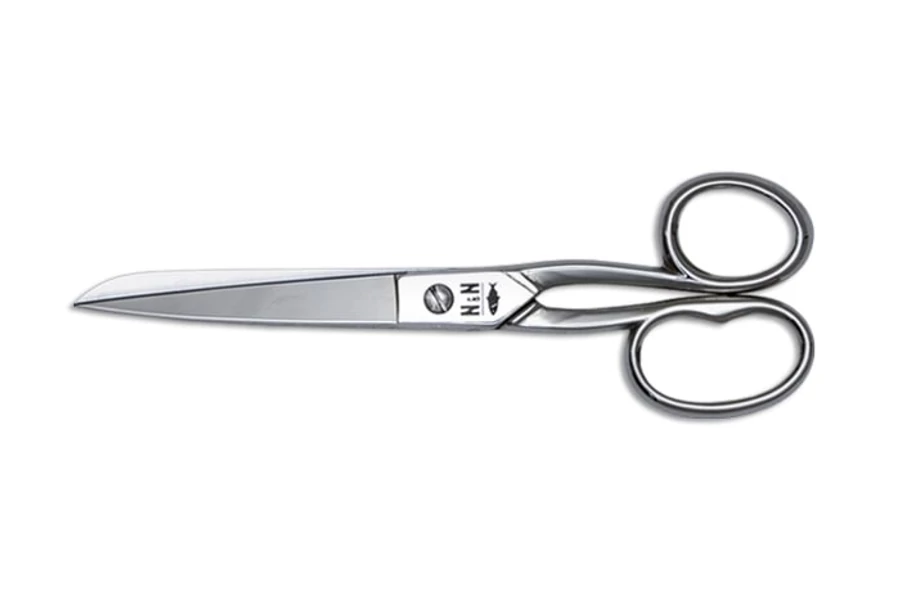 NN-Knives Classic Szabó olló 8