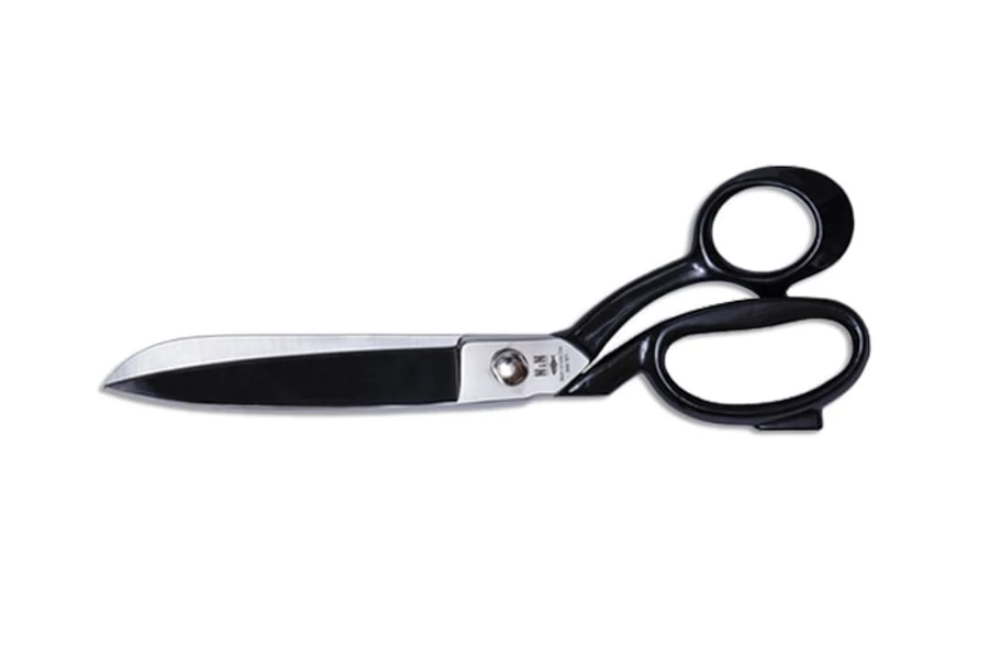 NN-Knives Classic Szabó olló kovácsolt 7