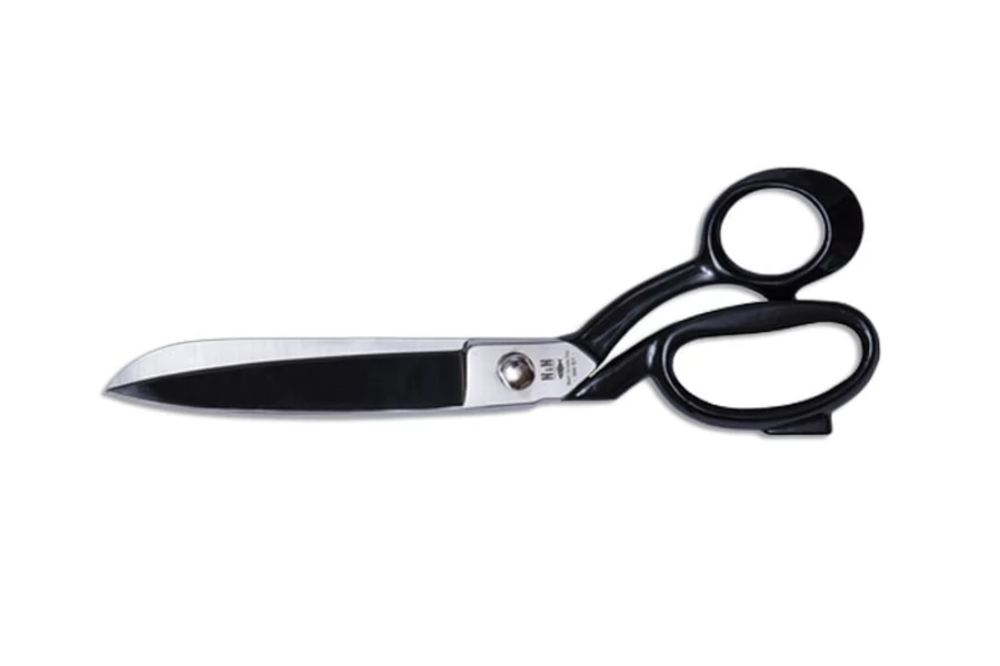 NN-Knives Classic Szabó olló kovácsolt 10