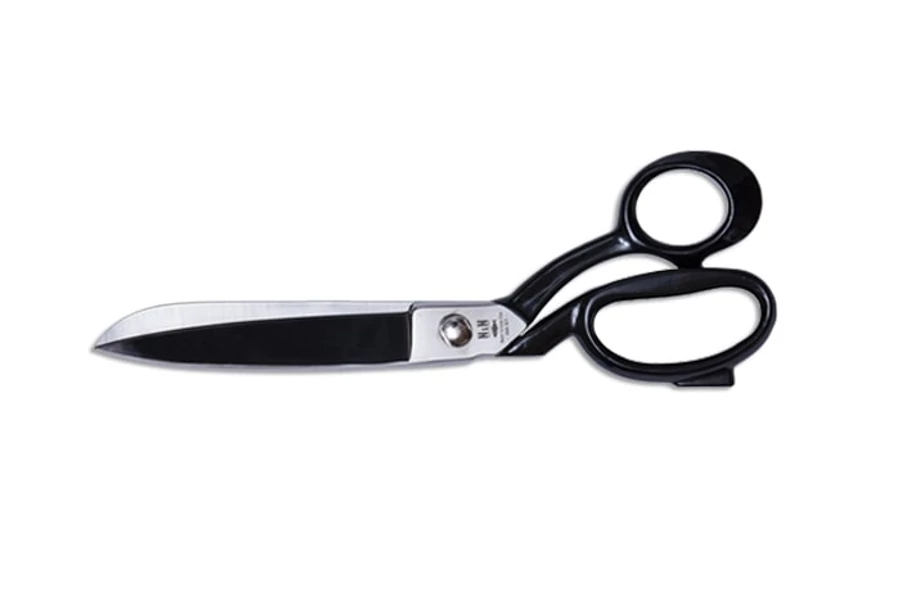 NN-Knives Classic Szabó olló kovácsolt 11