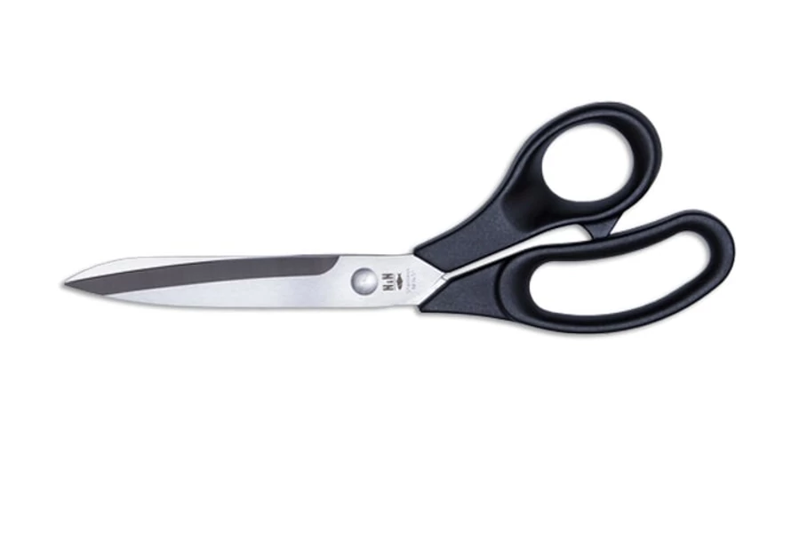 NN-Knives Szabó olló 8