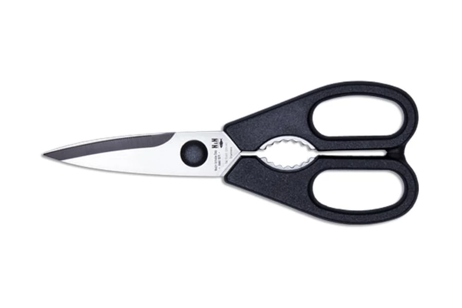 NN-Knives Univerzális konyhai olló 20 cm-es