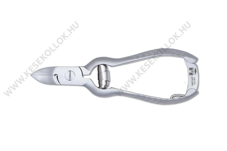 NN-Knives Körömcsípő 12 cm-es hernyórugós